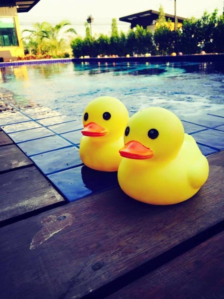 ザ バイク ロフト ファミリー ホステル ホアヒン郡 エクステリア 写真